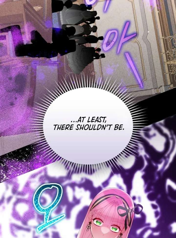 The Lady Who Hides the Zombies Chapter 13 - Page 86