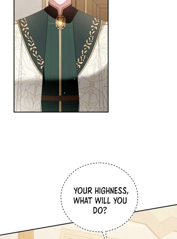 The Lady Who Hides the Zombies Chapter 13 - Page 95