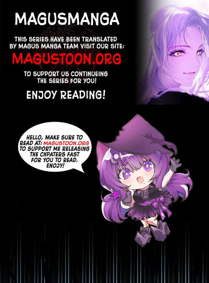 The Lady Who Hides the Zombies Chapter 14 - Page 1