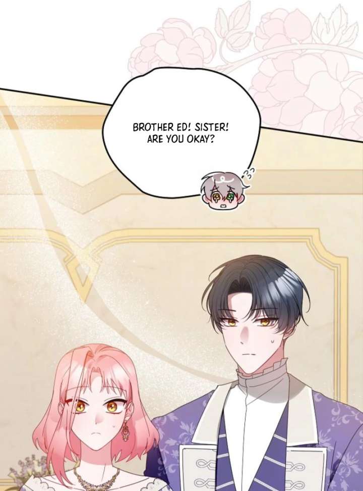 The Lady Who Hides the Zombies Chapter 14 - Page 110