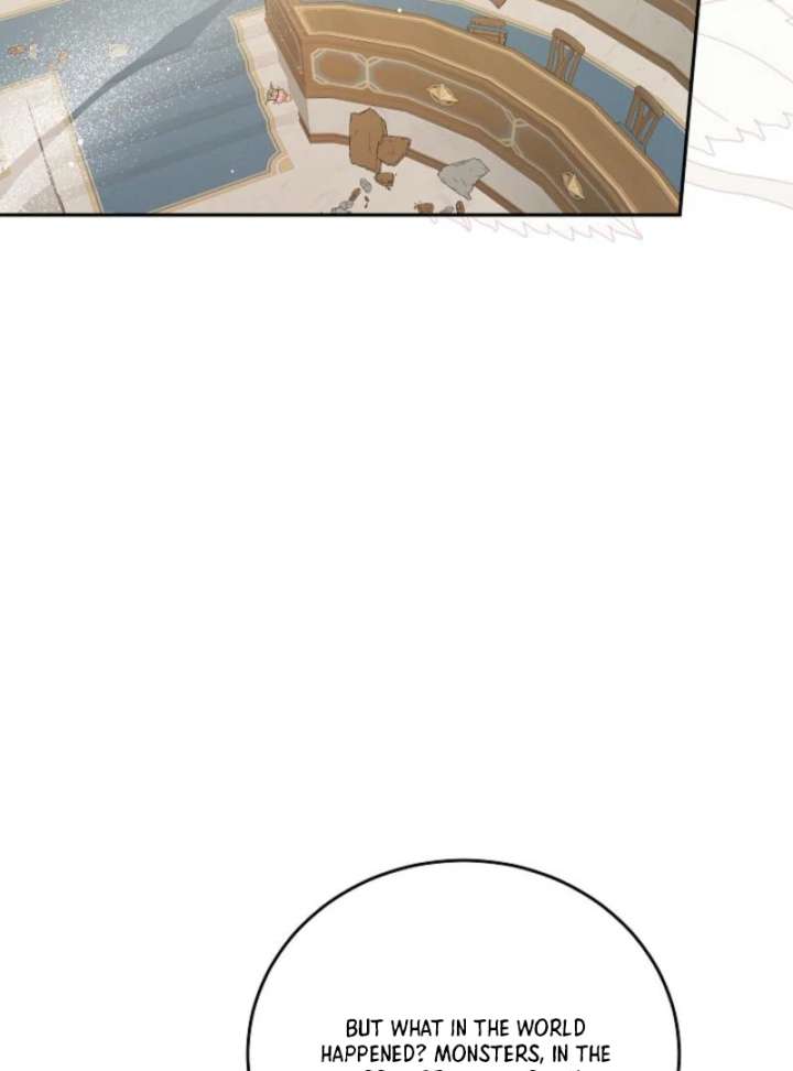 The Lady Who Hides the Zombies Chapter 14 - Page 112