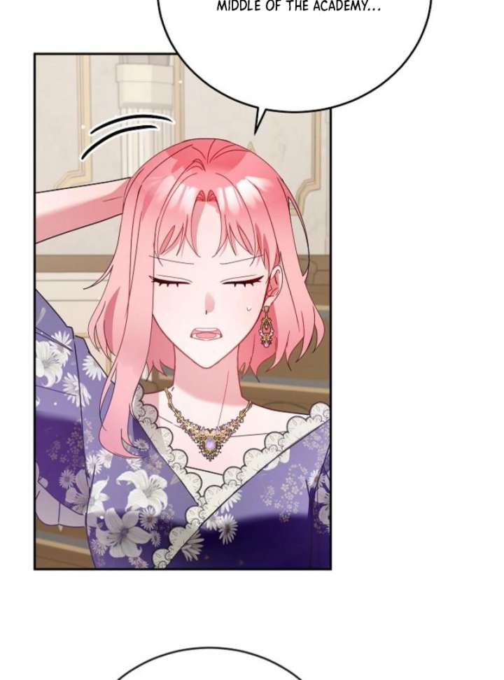 The Lady Who Hides the Zombies Chapter 14 - Page 113