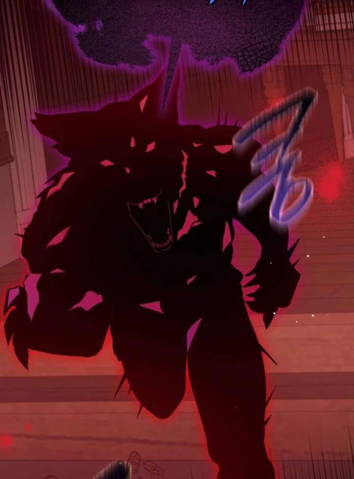 The Lady Who Hides the Zombies Chapter 14 - Page 33