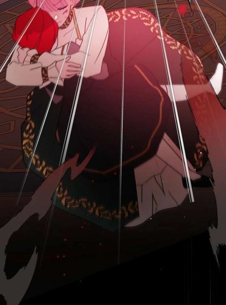 The Lady Who Hides the Zombies Chapter 14 - Page 37