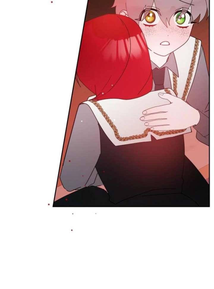 The Lady Who Hides the Zombies Chapter 14 - Page 45