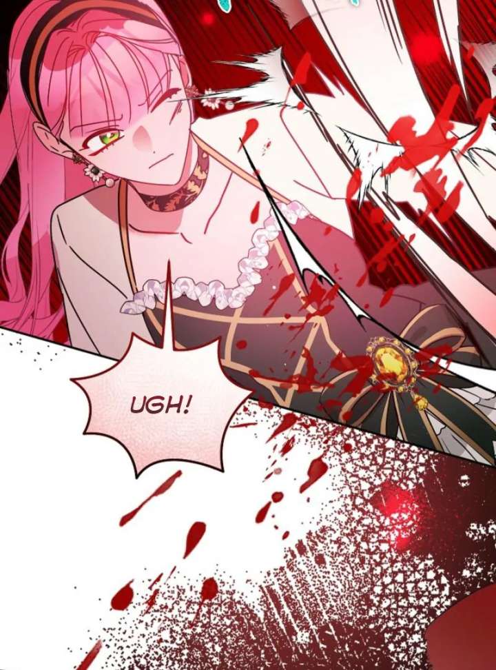 The Lady Who Hides the Zombies Chapter 14 - Page 57