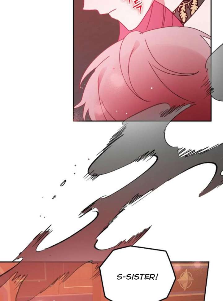 The Lady Who Hides the Zombies Chapter 14 - Page 7