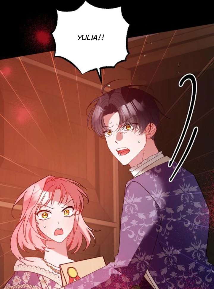 The Lady Who Hides the Zombies Chapter 14 - Page 85