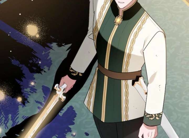 The Lady Who Hides the Zombies Chapter 14 - Page 96