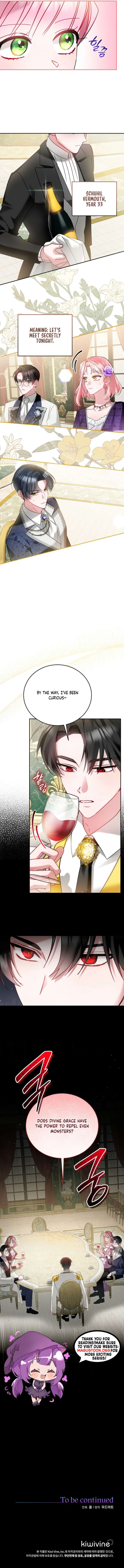 The Lady Who Hides the Zombies Chapter 15 - Page 12