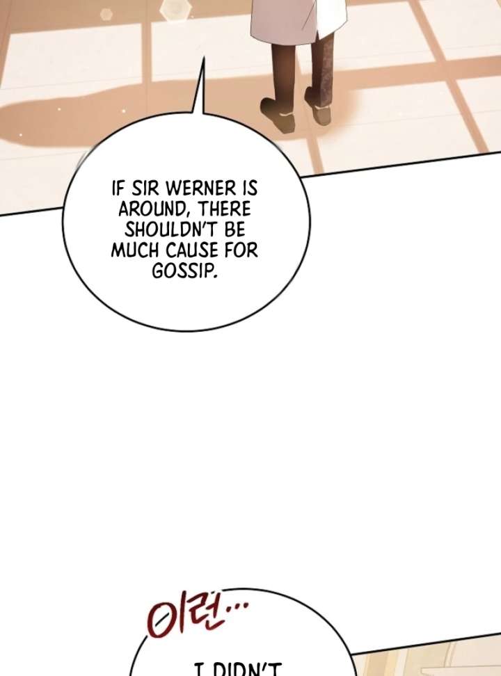 The Lady Who Hides the Zombies Chapter 16 - Page 112