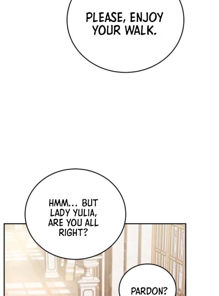 The Lady Who Hides the Zombies Chapter 16 - Page 117