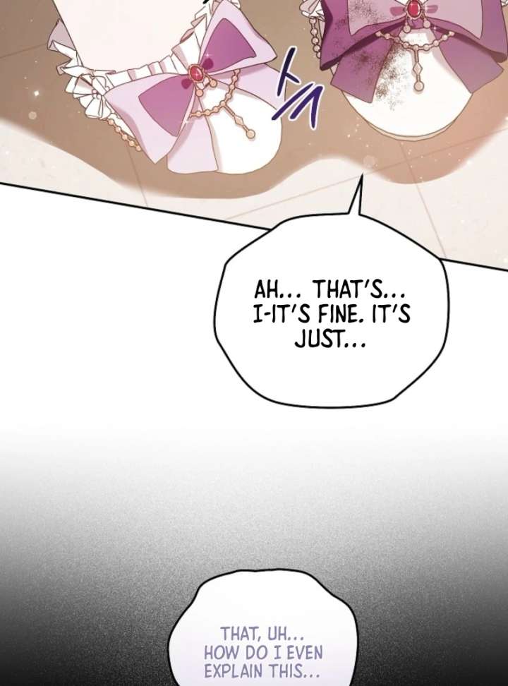 The Lady Who Hides the Zombies Chapter 16 - Page 120