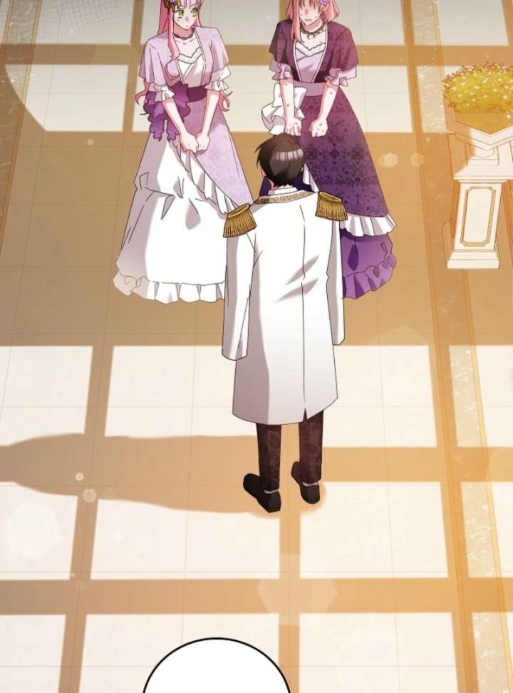 The Lady Who Hides the Zombies Chapter 16 - Page 123