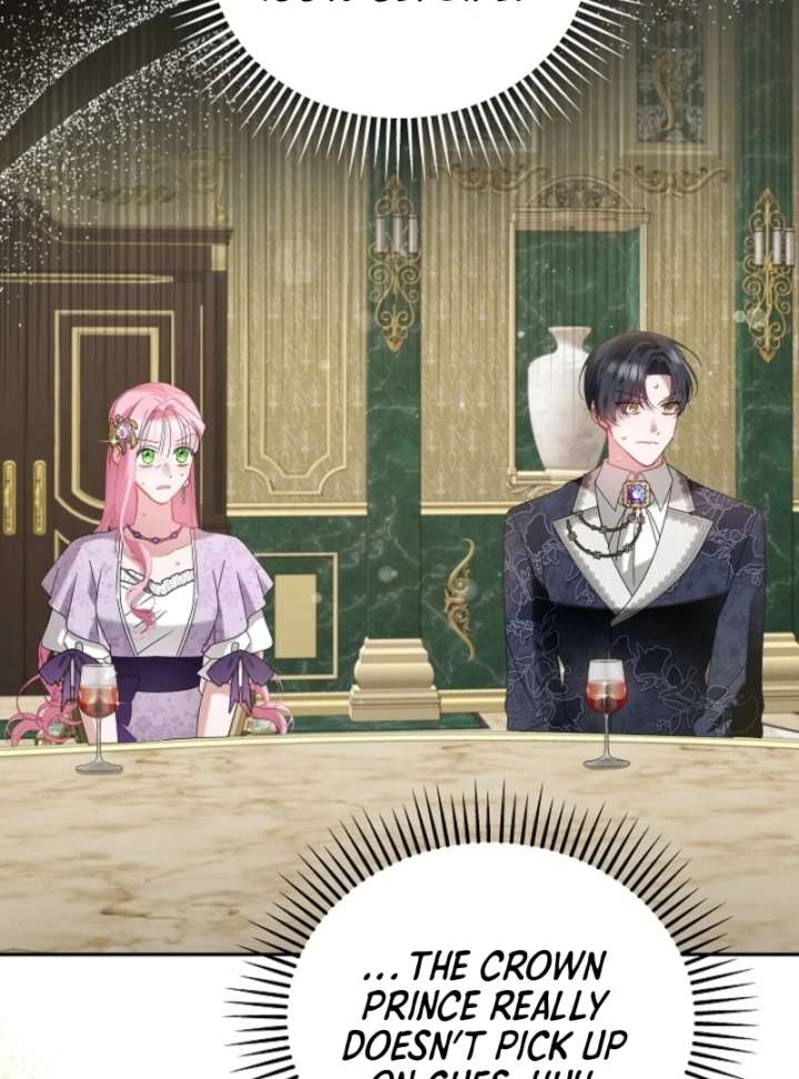 The Lady Who Hides the Zombies Chapter 16 - Page 20