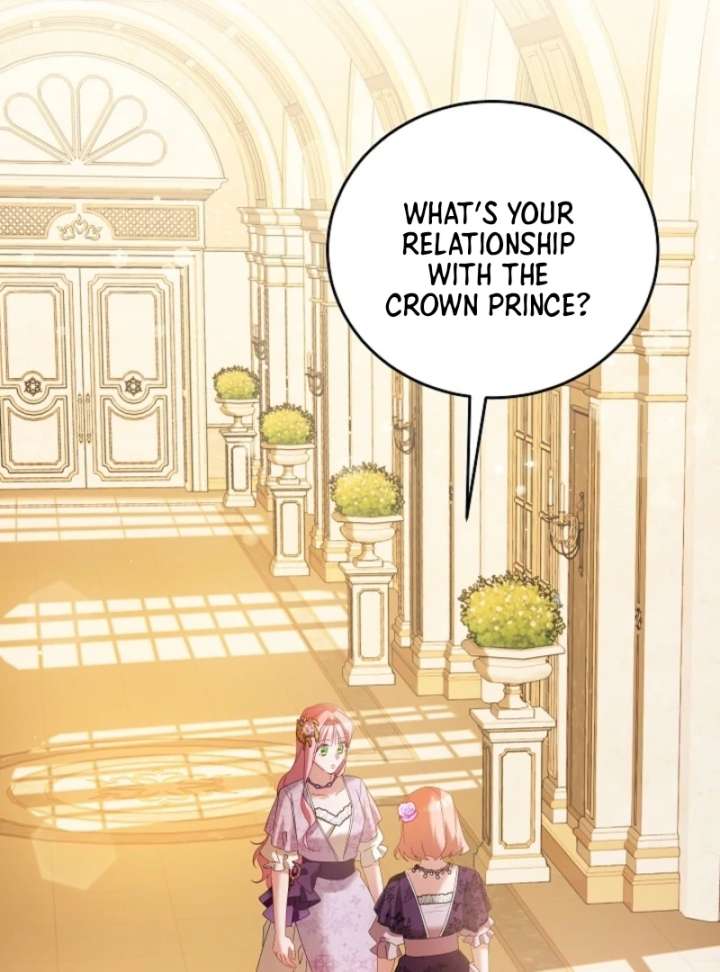 The Lady Who Hides the Zombies Chapter 16 - Page 72