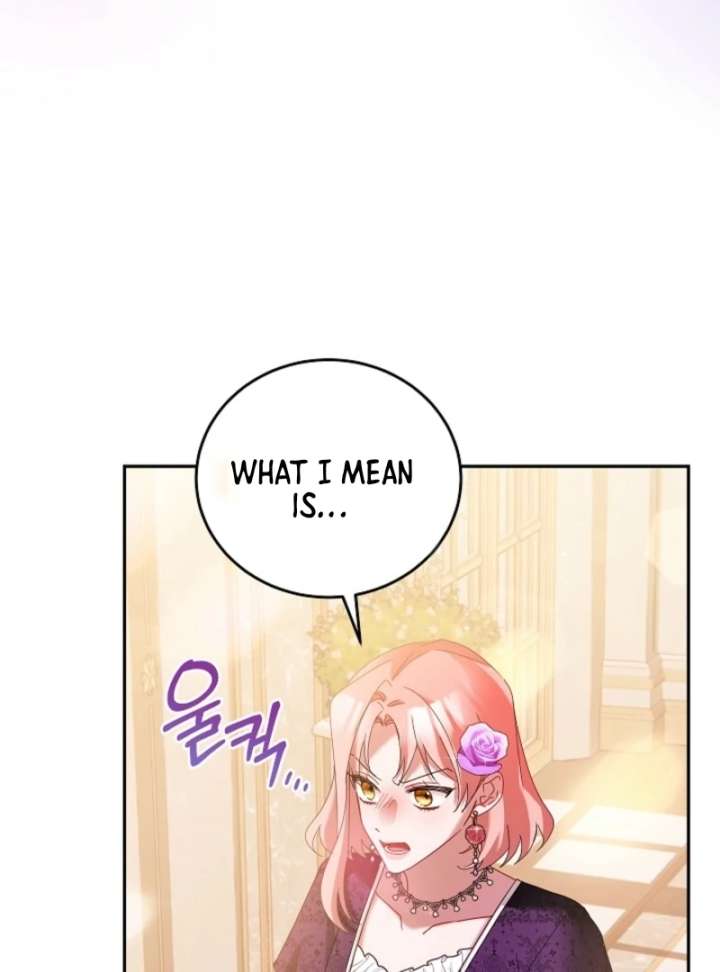 The Lady Who Hides the Zombies Chapter 16 - Page 85