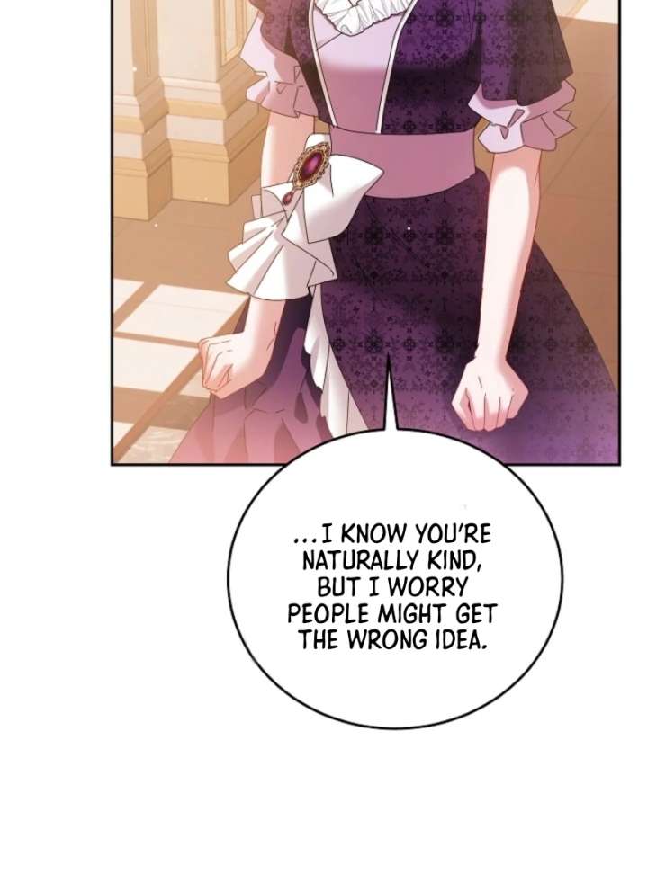 The Lady Who Hides the Zombies Chapter 16 - Page 86