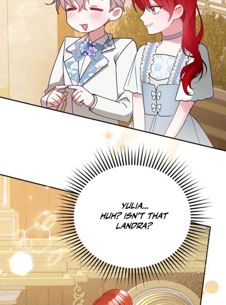 The Lady Who Hides the Zombies Chapter 20 - Page 10