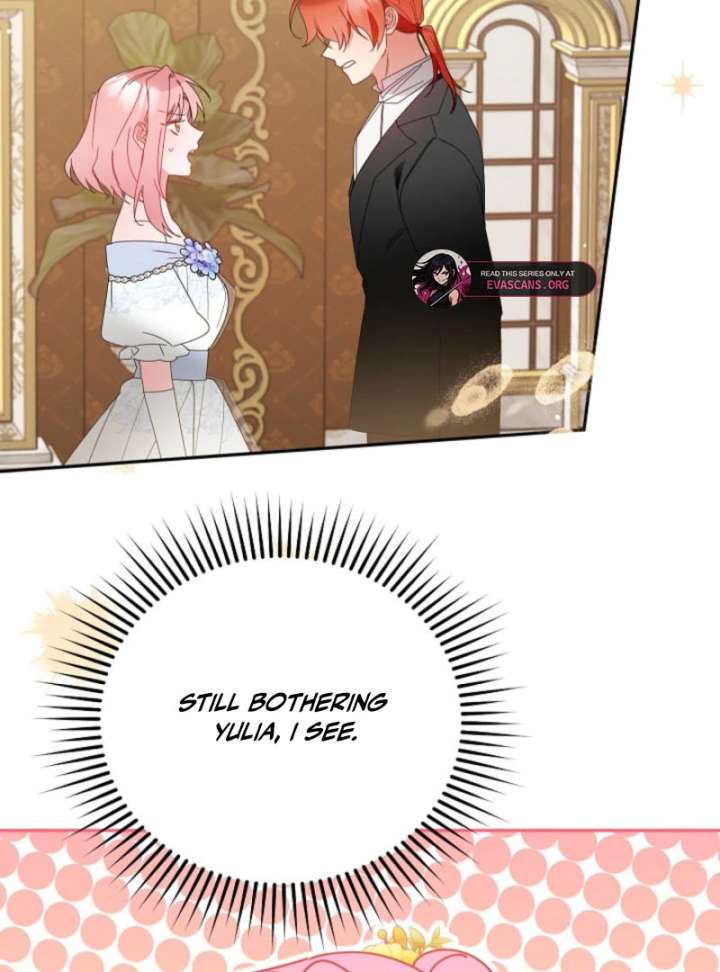 The Lady Who Hides the Zombies Chapter 20 - Page 11