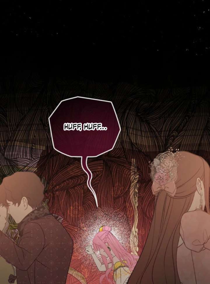 The Lady Who Hides the Zombies Chapter 20 - Page 112