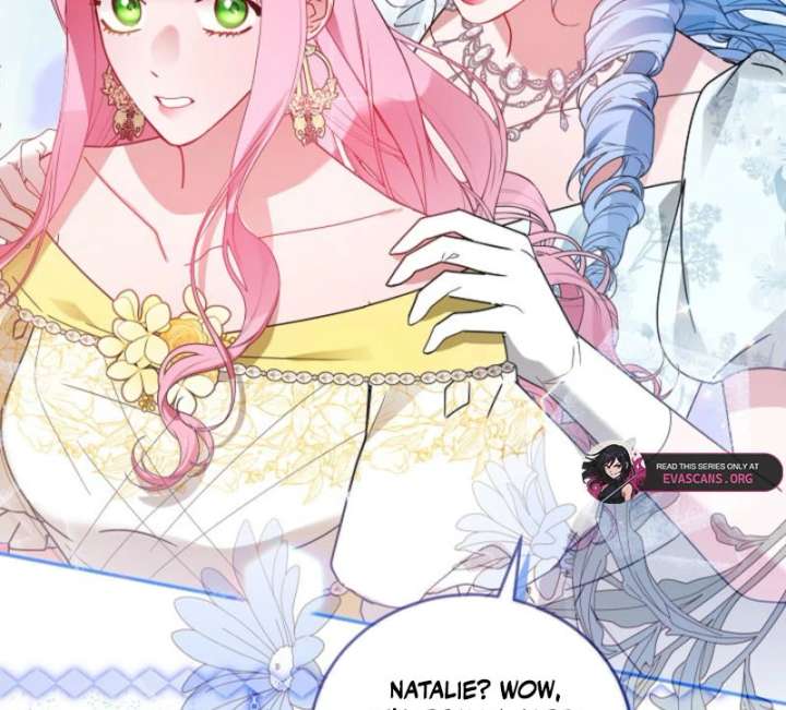 The Lady Who Hides the Zombies Chapter 20 - Page 14