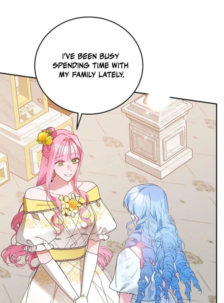 The Lady Who Hides the Zombies Chapter 20 - Page 16