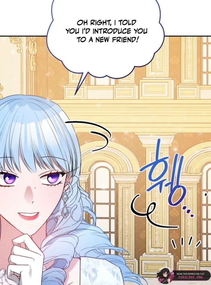 The Lady Who Hides the Zombies Chapter 20 - Page 20