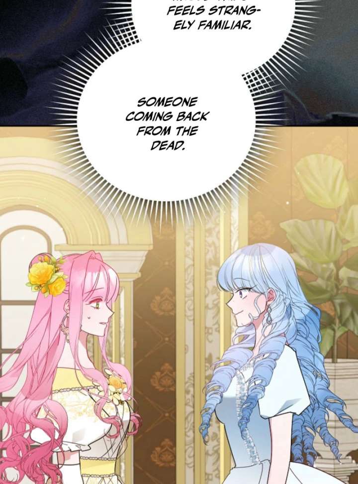 The Lady Who Hides the Zombies Chapter 20 - Page 37