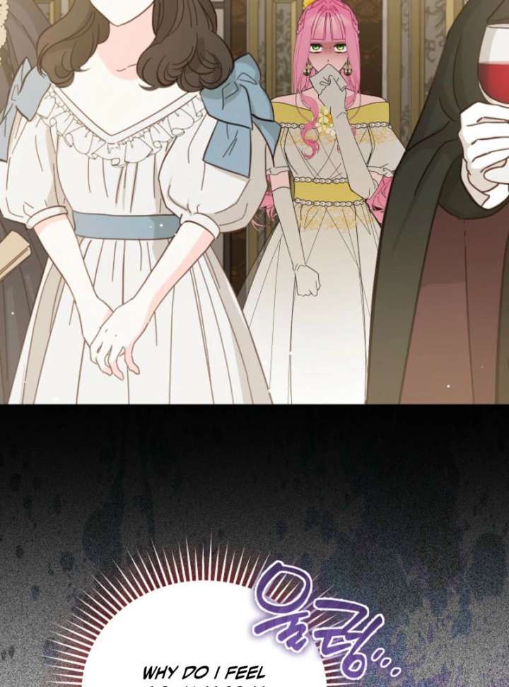 The Lady Who Hides the Zombies Chapter 20 - Page 60