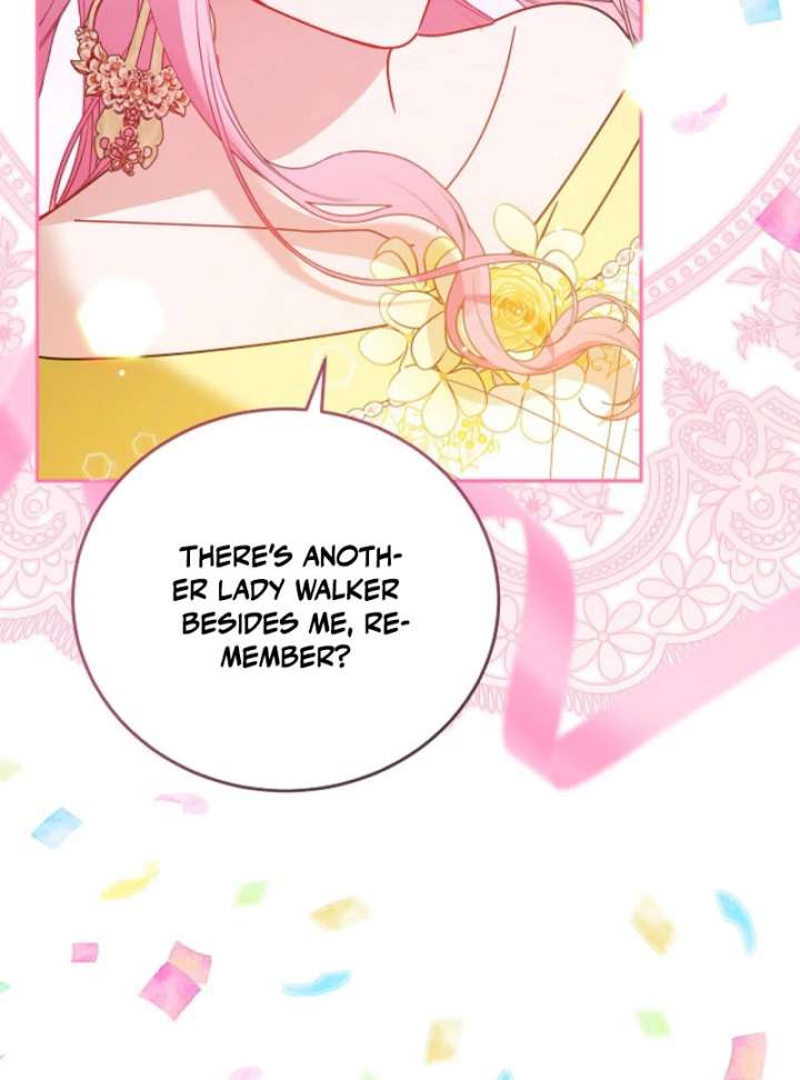 The Lady Who Hides the Zombies Chapter 20 - Page 74