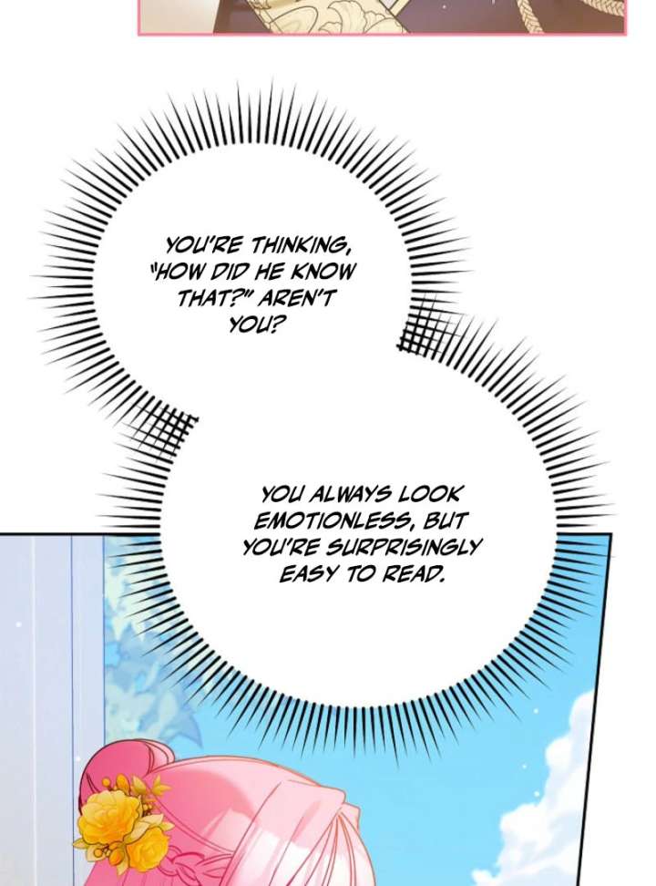 The Lady Who Hides the Zombies Chapter 20 - Page 82