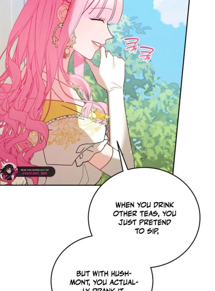 The Lady Who Hides the Zombies Chapter 20 - Page 83