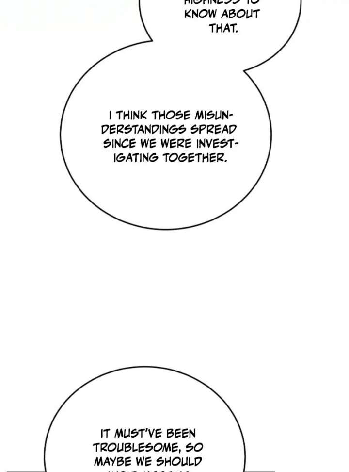 The Lady Who Hides the Zombies Chapter 20 - Page 98