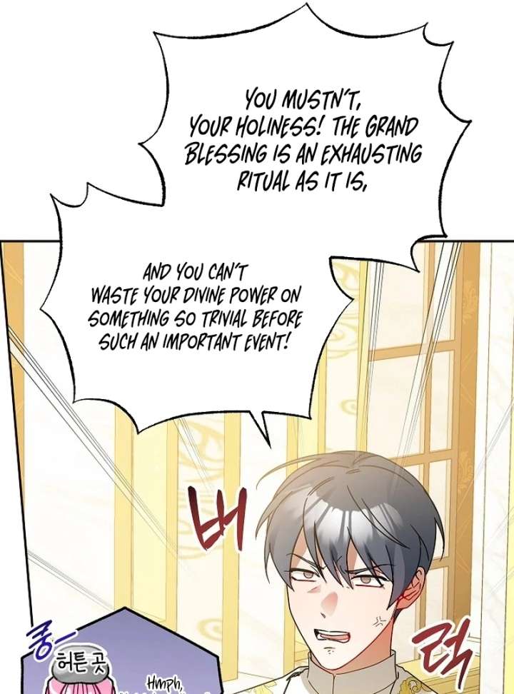 The Lady Who Hides the Zombies Chapter 21 - Page 10