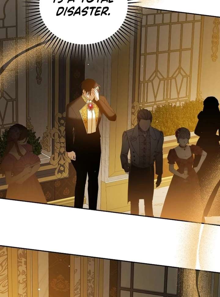 The Lady Who Hides the Zombies Chapter 21 - Page 106