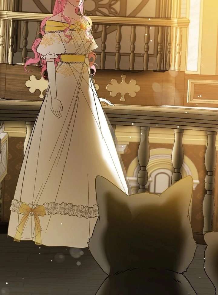 The Lady Who Hides the Zombies Chapter 21 - Page 117