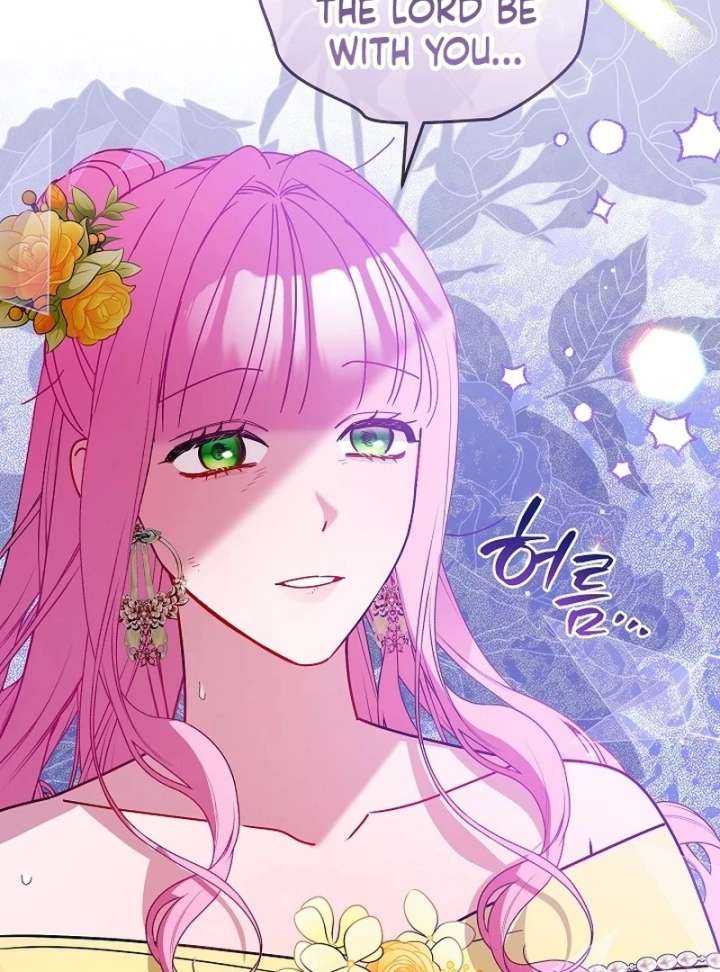 The Lady Who Hides the Zombies Chapter 21 - Page 23