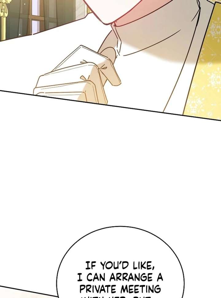 The Lady Who Hides the Zombies Chapter 21 - Page 33