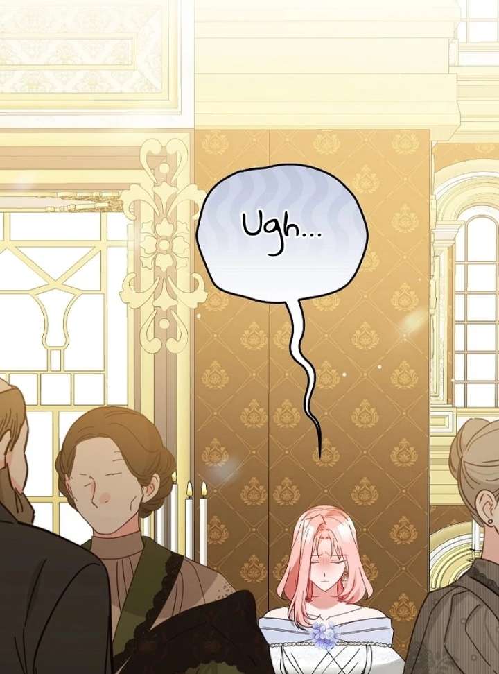 The Lady Who Hides the Zombies Chapter 21 - Page 45