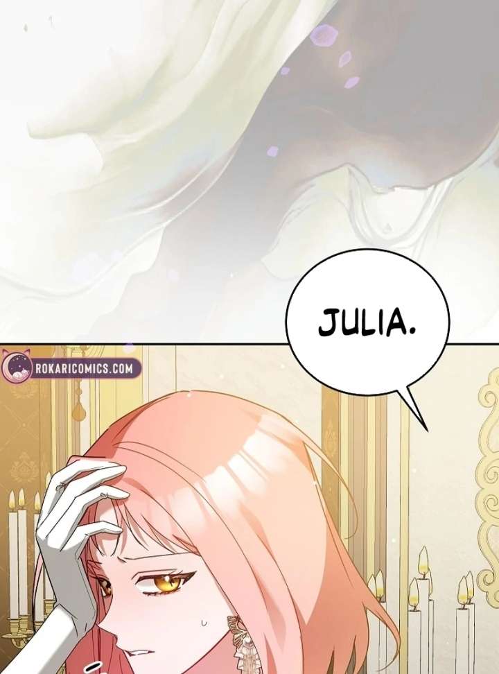 The Lady Who Hides the Zombies Chapter 21 - Page 49