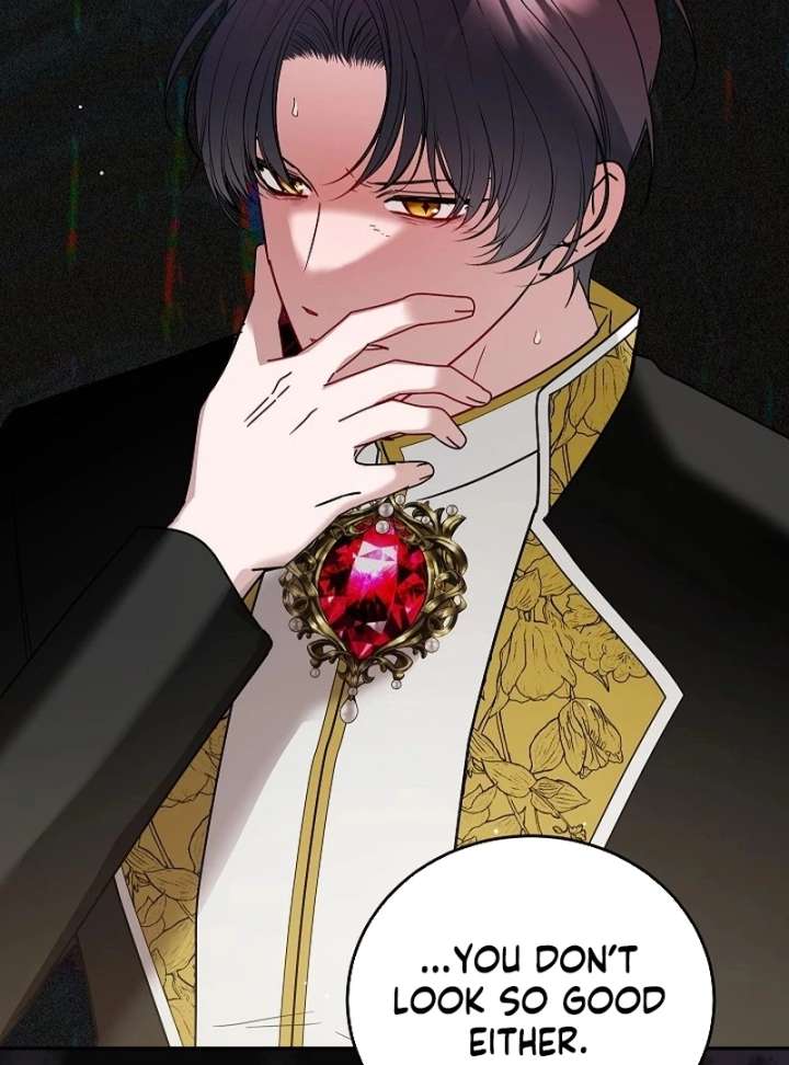 The Lady Who Hides the Zombies Chapter 21 - Page 51