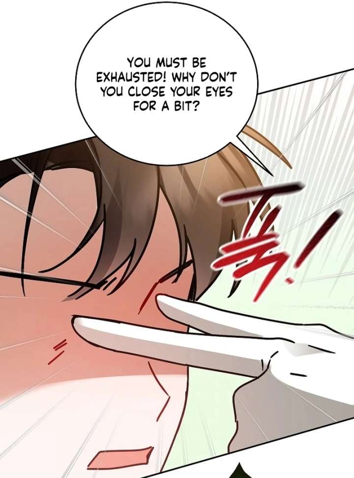 The Lady Who Hides the Zombies Chapter 21 - Page 77