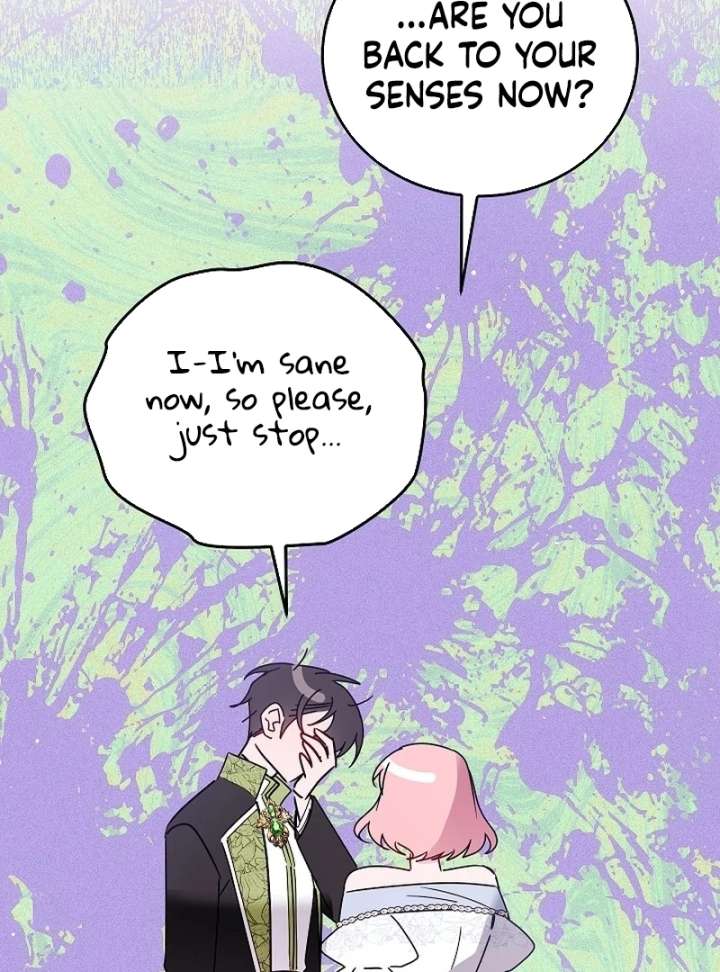 The Lady Who Hides the Zombies Chapter 21 - Page 82