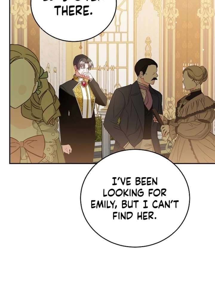 The Lady Who Hides the Zombies Chapter 21 - Page 84