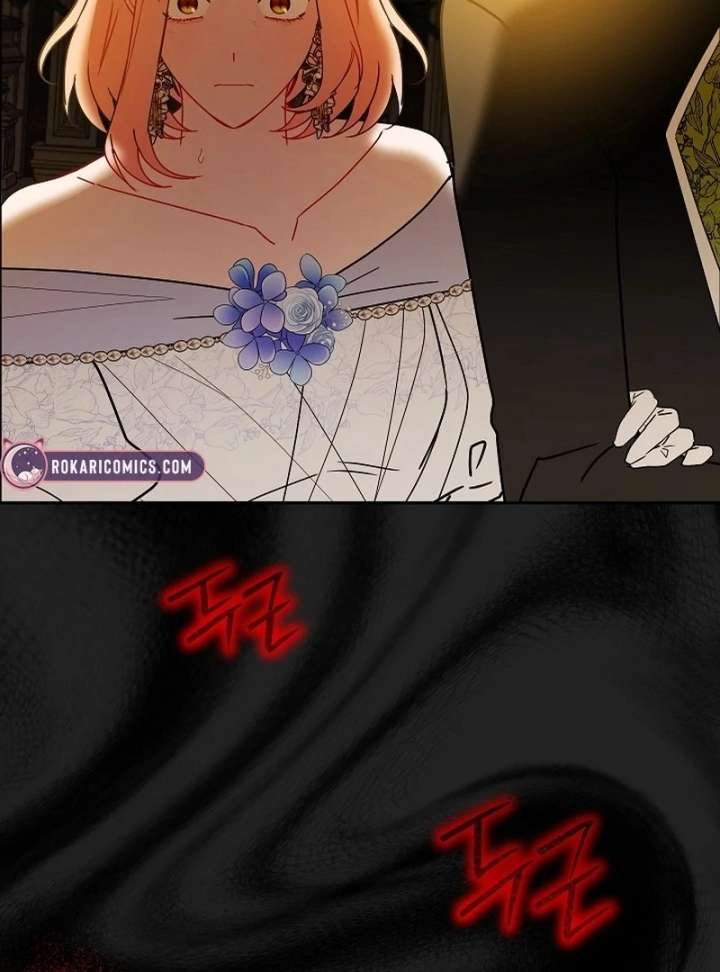 The Lady Who Hides the Zombies Chapter 21 - Page 92