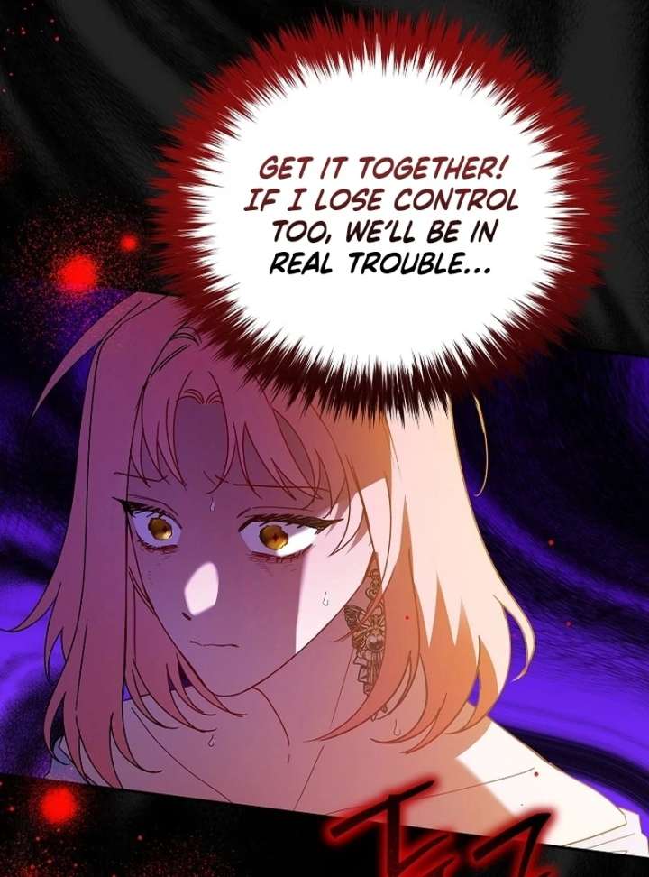 The Lady Who Hides the Zombies Chapter 21 - Page 95