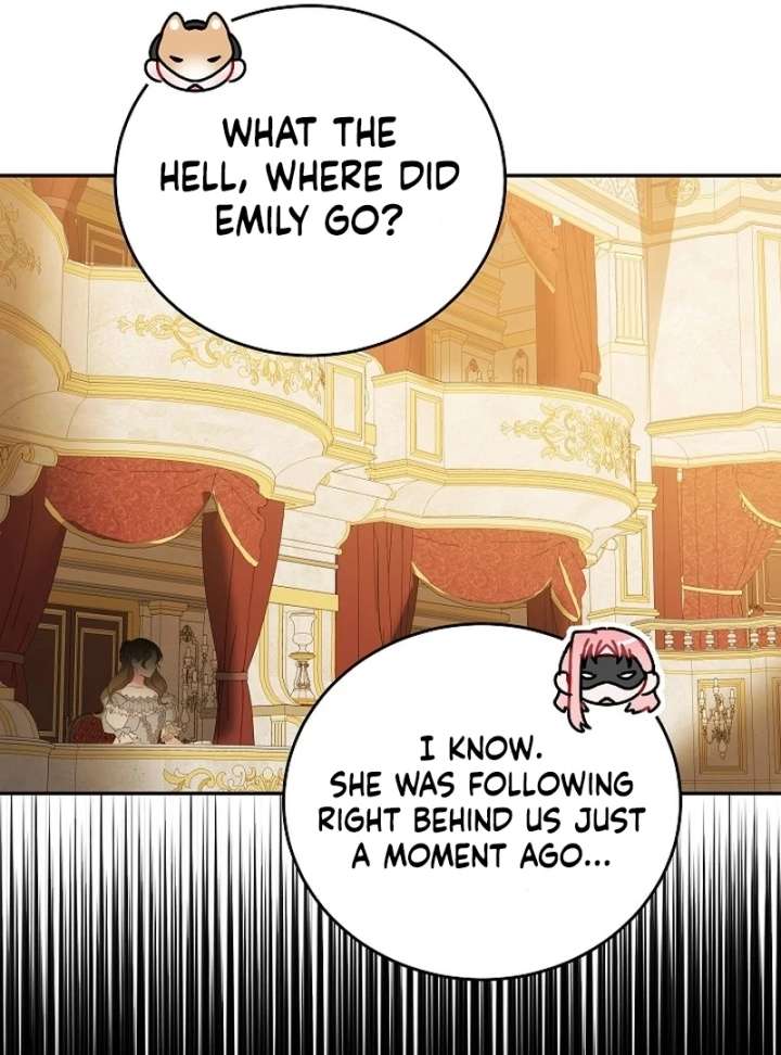 The Lady Who Hides the Zombies Chapter 24 - Page 108