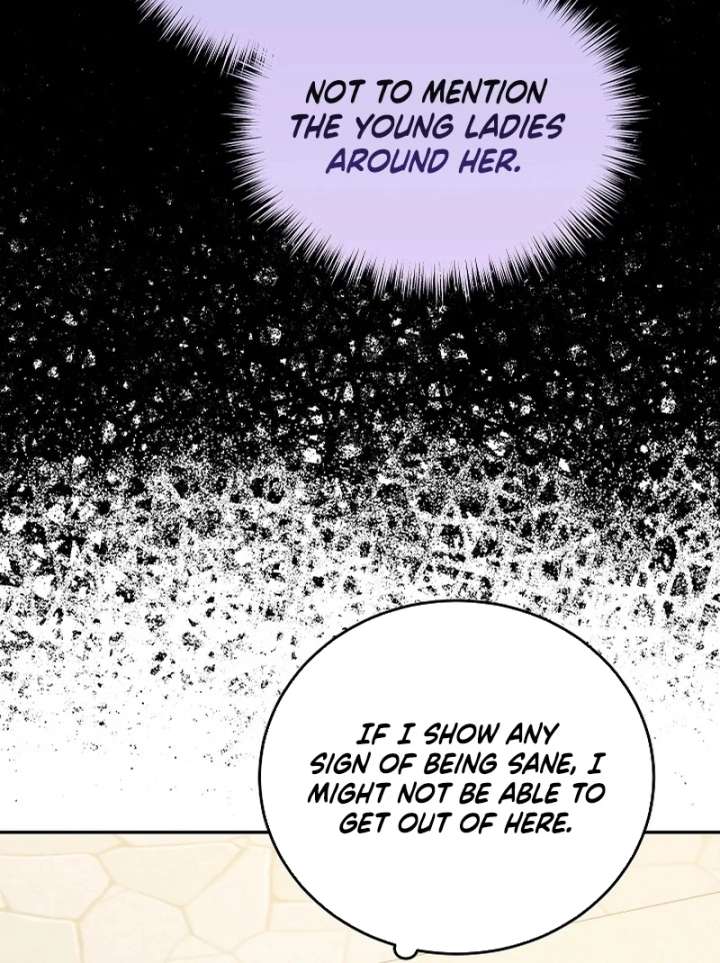 The Lady Who Hides the Zombies Chapter 24 - Page 23