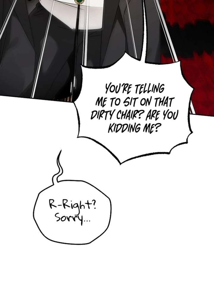 The Lady Who Hides the Zombies Chapter 24 - Page 58